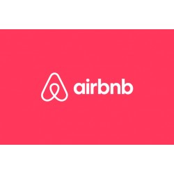 Airbnb eGift Card - $500
