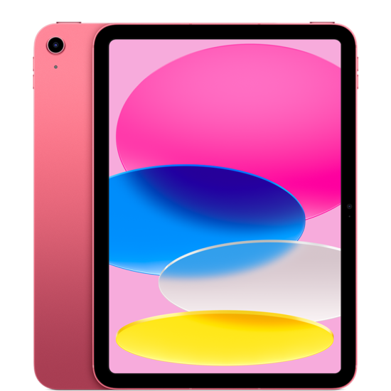 Apple 11-inch iPad Wi-Fi 128GB (A16)