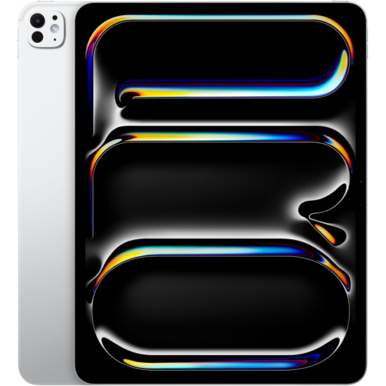 Apple 13-inch iPad Pro Wi‑Fi 2TB with standard glass