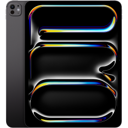 Apple 13-inch iPad Pro Wi‑Fi 2TB with standard glass