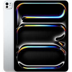 Apple 13-inch iPad Pro Wi‑Fi + Cellular 2TB with standard glass