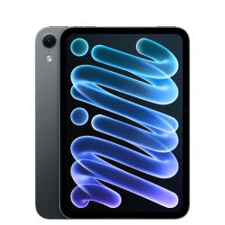 Apple iPad mini Wi‑Fi 128GB with standard glass