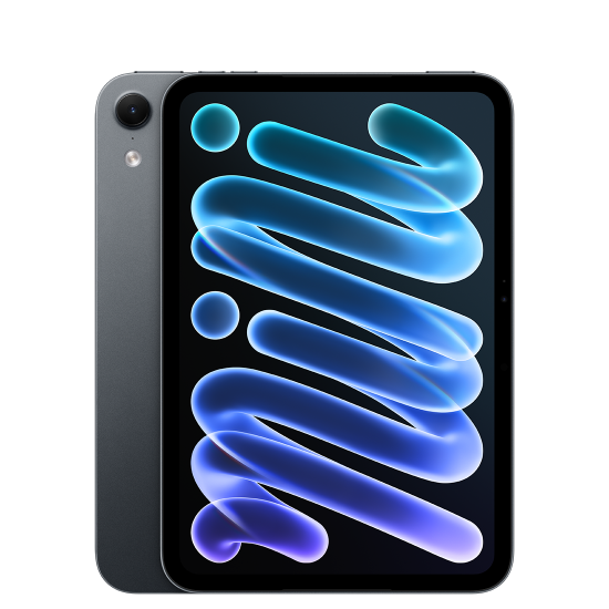 Apple iPad mini Wi‑Fi 256GB with nano-texture glass