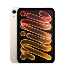 Apple iPad mini Wi‑Fi 128GB with standard glass