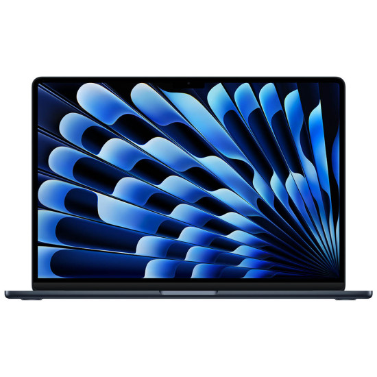 Apple 15-inch MacBook Air: Apple M5 chip with 10‑core CPU and 10‑core GPU, 16GB, 512GB SSD