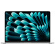 Apple 15-inch MacBook Air: Apple M5 chip with 10‑core CPU and 10‑core GPU, 16GB, 512GB SSD