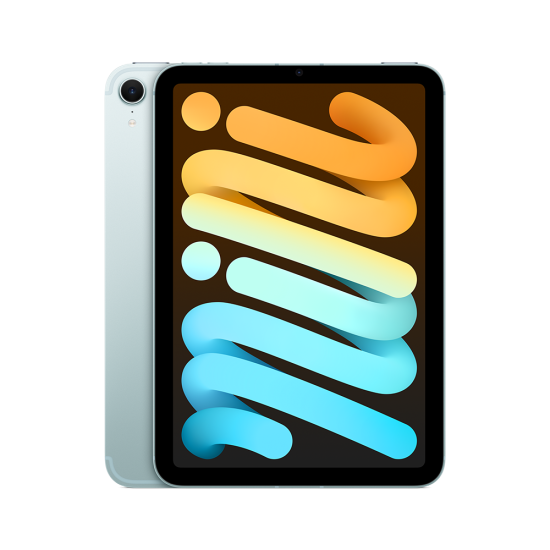 Apple iPad mini Wi-Fi + Cellular 256GB