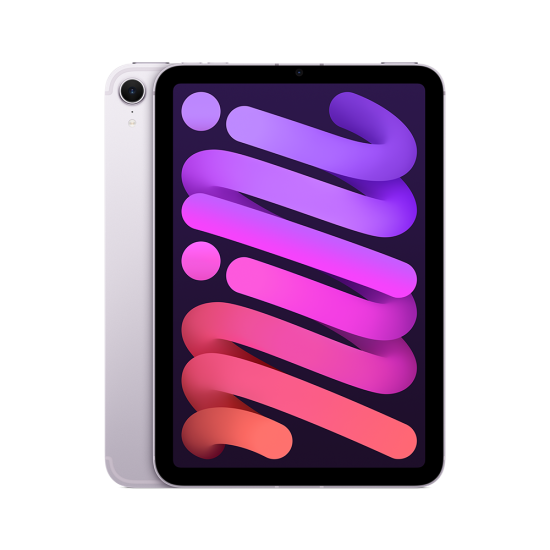 Apple iPad mini Wi-Fi + Cellular 256GB