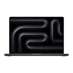 Apple 16-inch MacBook Pro: Apple M5 Max chip with 18‑core CPU and 40‑core GPU, 48GB, 2TB SSD - Space Black