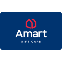 Amart Furniture eGift Card - $50