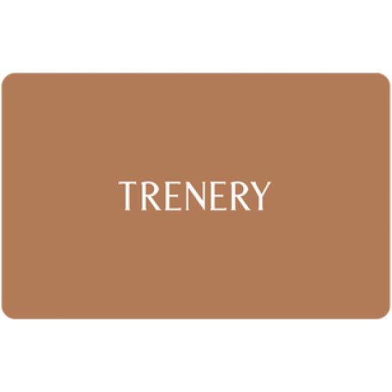 Trenery eGift Card - $100