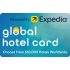 Global Hotel eGift Card - $250