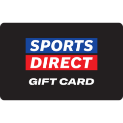 Sports Direct eGift Card - $500