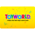 Toyworld eGift Card - $100