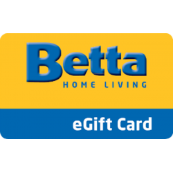 Betta Home Living eGift Card - $250
