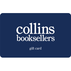 Collins Booksellers eGift Card - $100