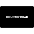 Country Road eGift Card - $100
