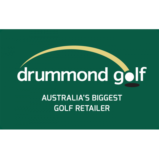 Drummond Golf eGift Card - $500