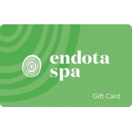 Endota Spa eGift Card - $100