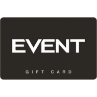 Event Cinema eGift Card - $100