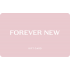 Forever New eGift Card - $100
