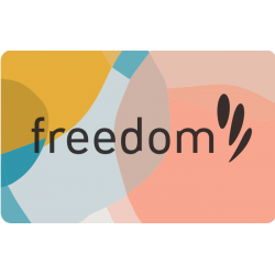 Freedom Furniture eGift Card - $100