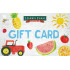 Harris Farm eGift Card - $50