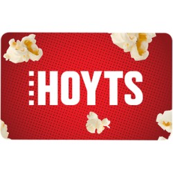 Hoyts eGift Card - $25
