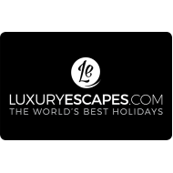 Luxury Escapes eGift Card - $50