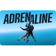 Adrenaline eGift Card - $250