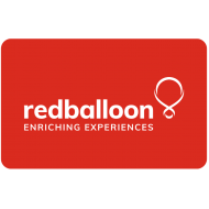 RedBalloon eGift Card - $250