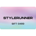 Stylerunner The Label eGift Card - $100