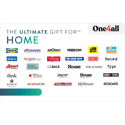 Ultimate Home eGift Card - $500