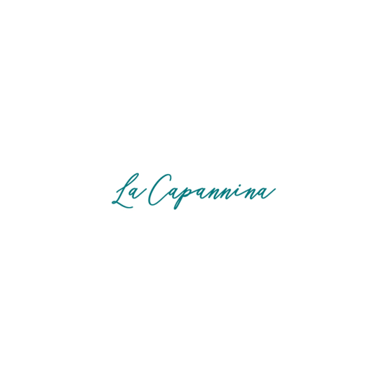 La Capannina eGift Card - $50