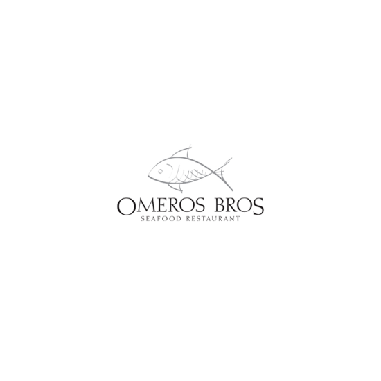 Omeros Bros eGift Card - $100