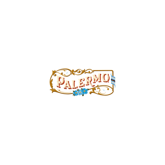 Palermo eGift Card - $100