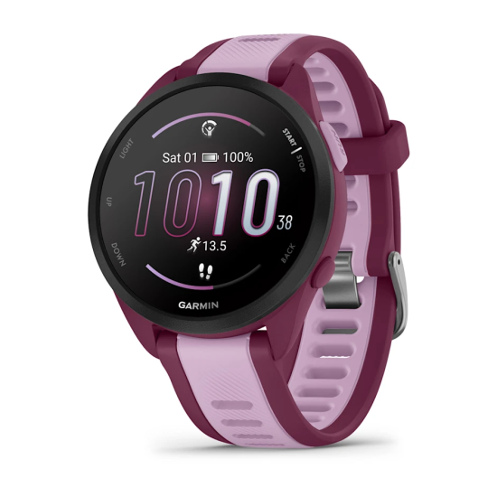Garmin Forerunner® 165 Music