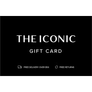 The Iconic eGift Card - $50