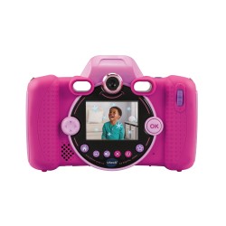 VTech Kidizoom Duo FX Camera - Pink