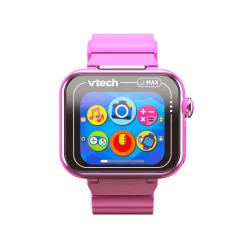 VTech Kidizoom Smartwatch Max - Pink