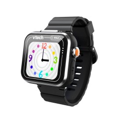VTech Kidizoom Smartwatch Max - Black