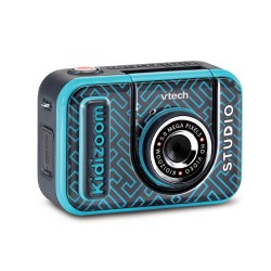 VTech Kidizoom Studio Camera - Blue