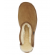 EMU Australia - Men's Platinum Esperence Slippers - Chestnut - Size 10