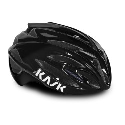Kask Protone Cycling Helmet Small - Black