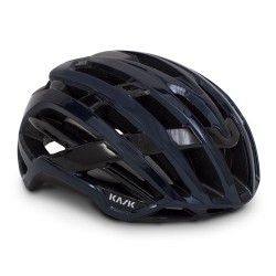 Kask Valegro Road Helmet - Navy Blue