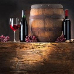MBA Wine Club - receive 7.5% discount on all Wines