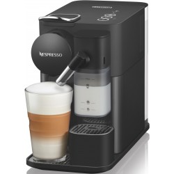 Nespresso Lattissima One Capsule Coffee Machine