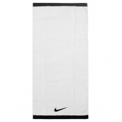 Nike Fundamental Sport Towel Medium - Black/White