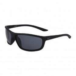 Nike Rabid EV1109 Sunglasses - Matte Black/Dark Grey