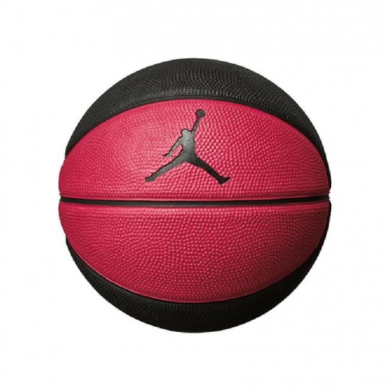 Nike Jordan Skills Basketball - Gym Red Black